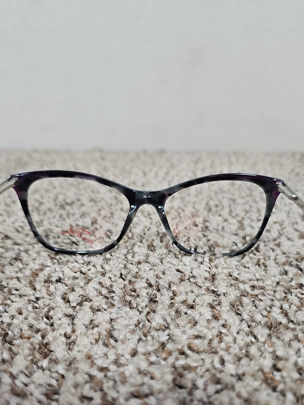 SALSA EYEGLASS FRAMES BFPM-08-207